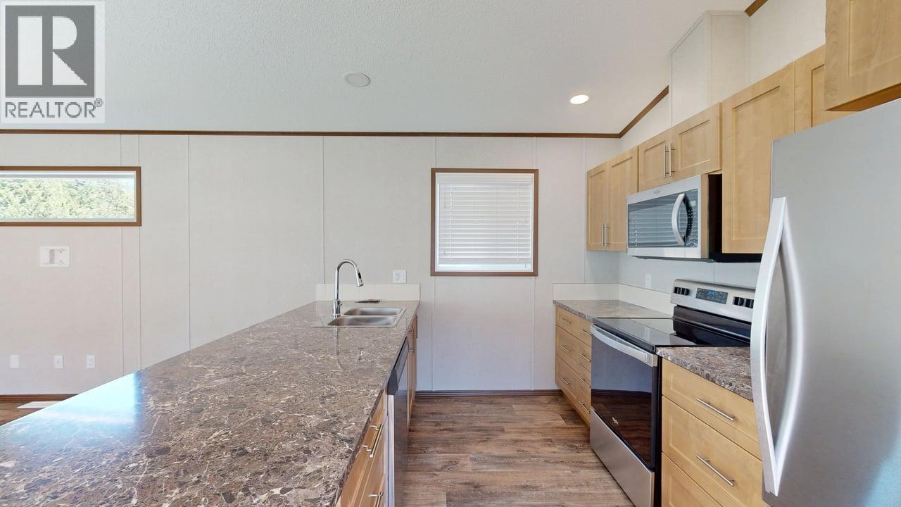 891 Monte Vista Drive Unit# 8, Rossland, British Columbia  V0G 1Y0 - Photo 5 - 10380864