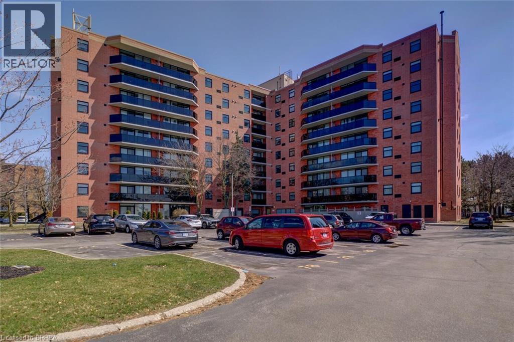 9 Bonheur Court Unit# 601, Brantford, Ontario  N3P 1Z5 - Photo 43 - 40806379