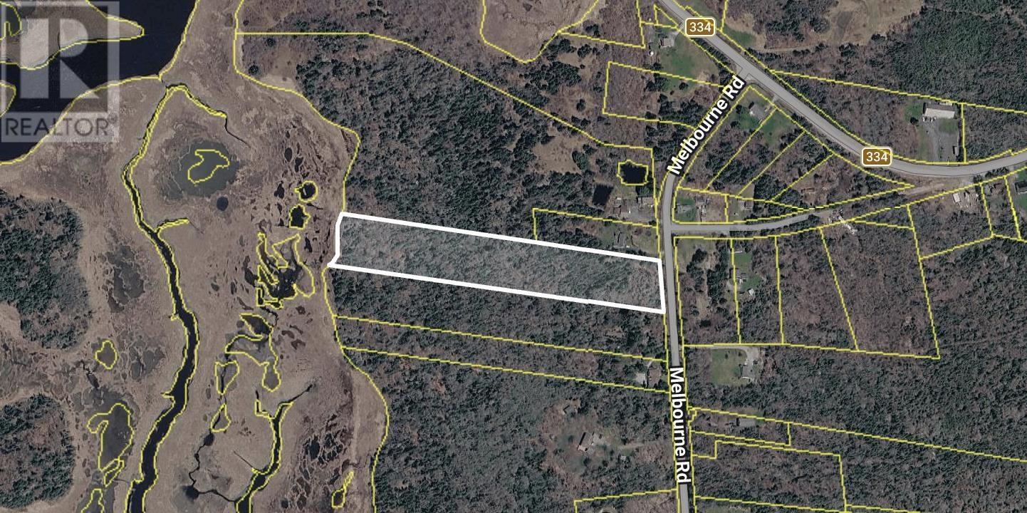 Lot 1 Melbourne Road, Arcadia, Nova Scotia  B0W 1B0 - Photo 1 - 202621468