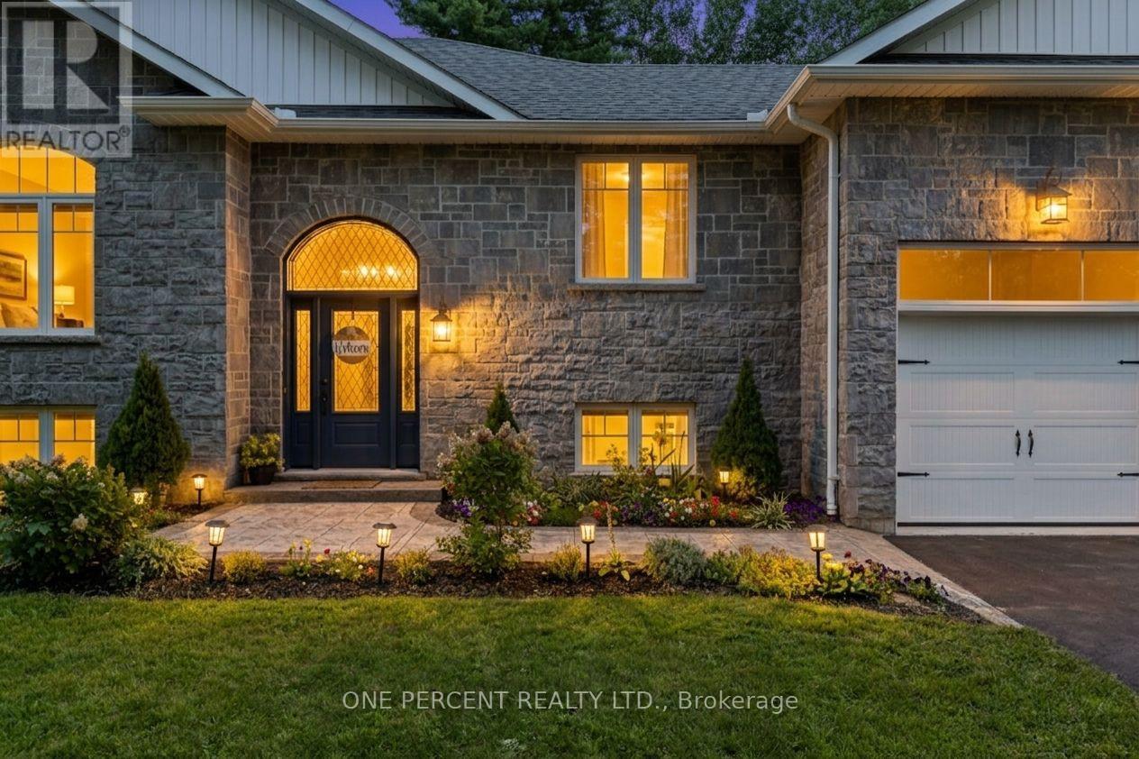 1370 Rimkey Crescent, Severn, Ontario  L3V 0E9 - Photo 8 - S13701658