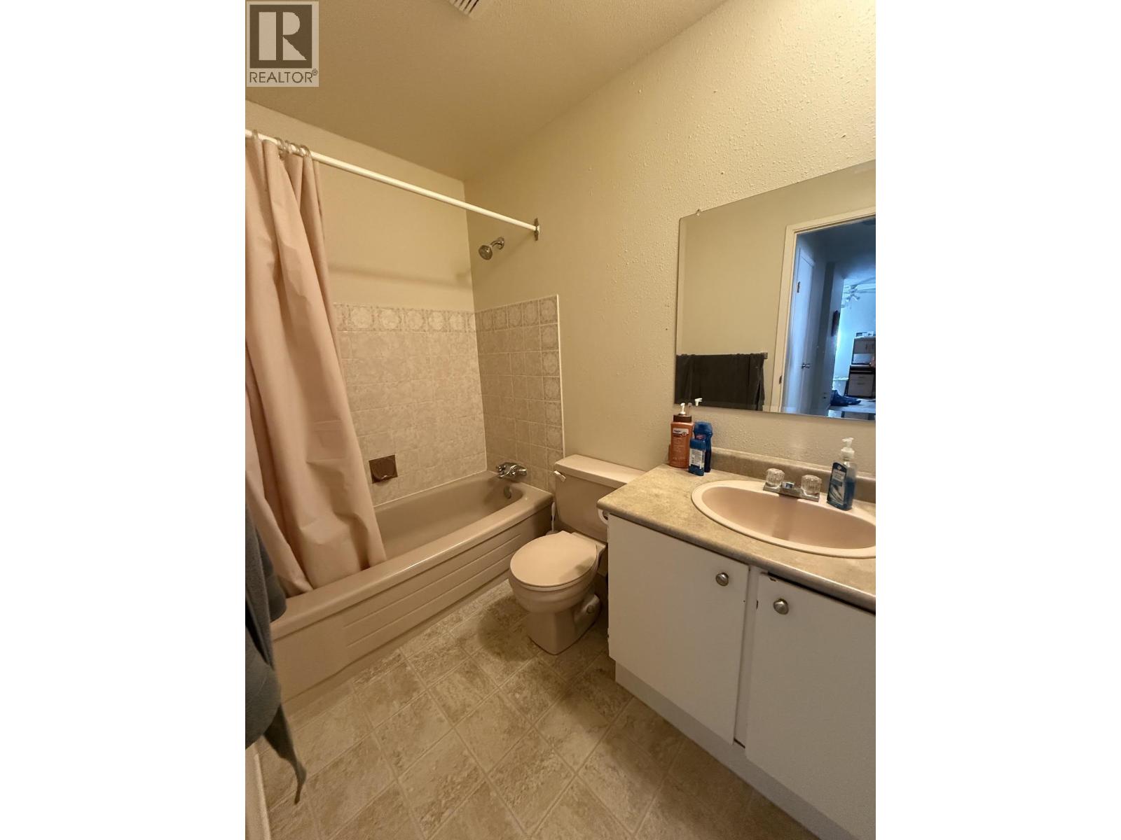 417 280 N Broadway Avenue, Williams Lake, British Columbia  V2G 4J7 - Photo 12 - R3158494