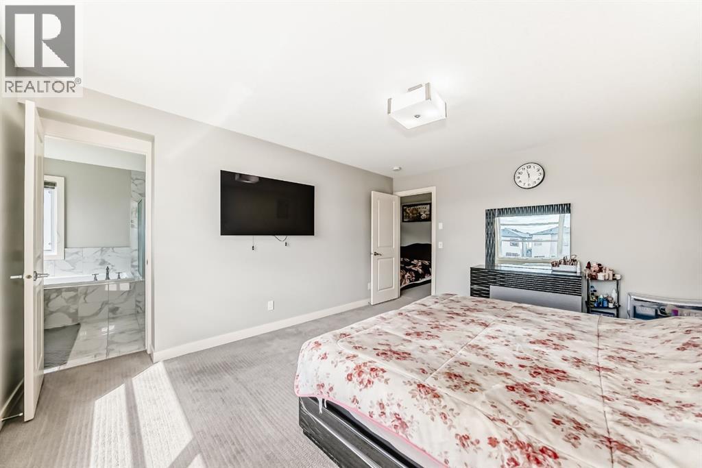 85 Savanna Close NE, Calgary, Alberta T3J 0X7 - Photo 18 - A2315614