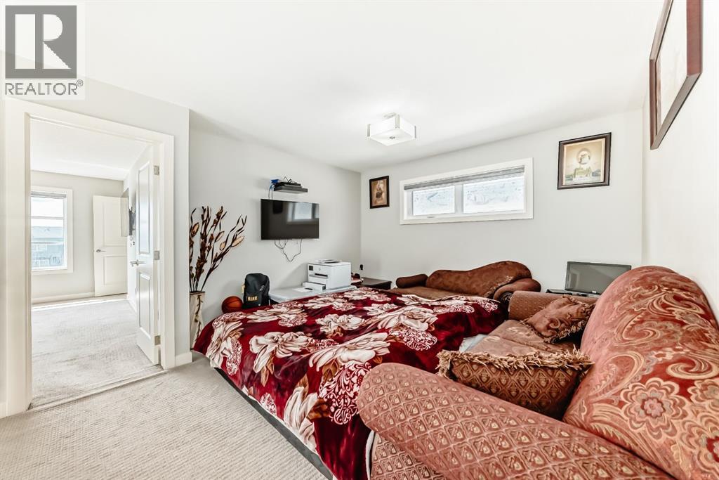 85 Savanna Close NE, Calgary, Alberta T3J 0X7 - Photo 29 - A2315614