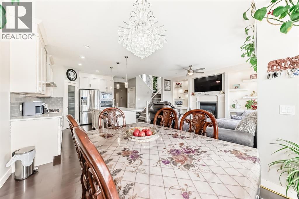 85 Savanna Close NE, Calgary, Alberta T3J 0X7 - Photo 11 - A2315614