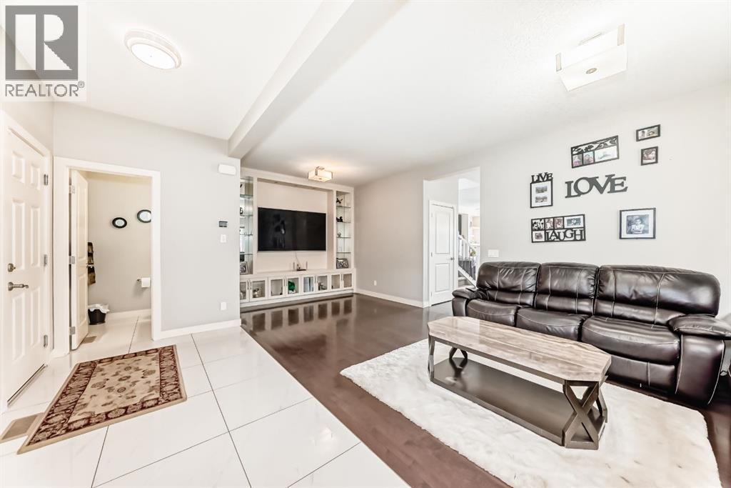 85 Savanna Close NE, Calgary, Alberta T3J 0X7 - Photo 13 - A2315614