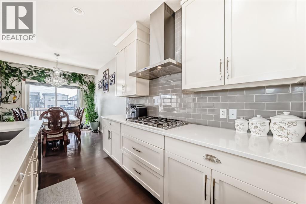 85 Savanna Close NE, Calgary, Alberta T3J 0X7 - Photo 7 - A2315614