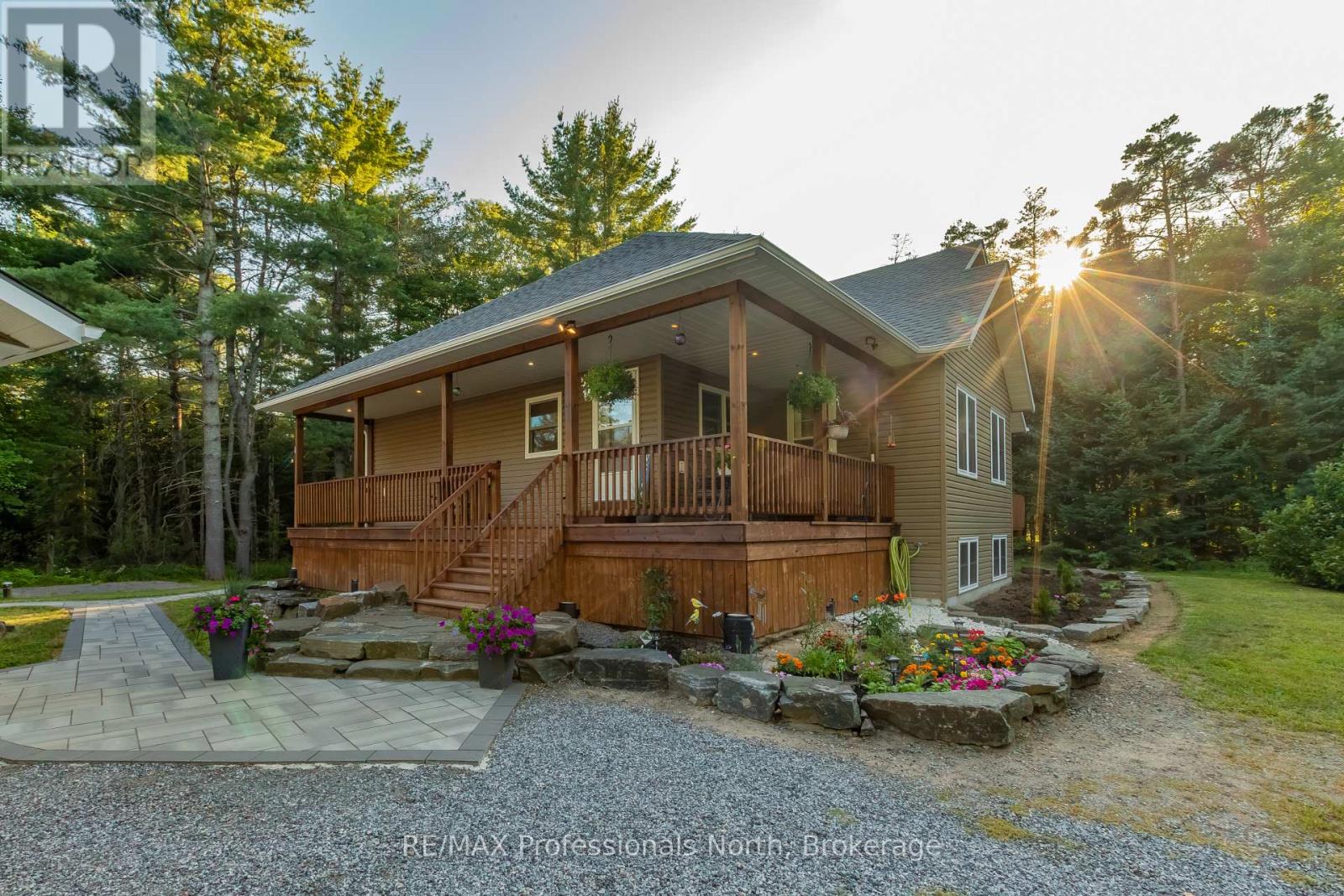 419 South Mary Lake Road, Huntsville (Stephenson), Ontario  P0B 1L0 - Photo 10 - X13711362