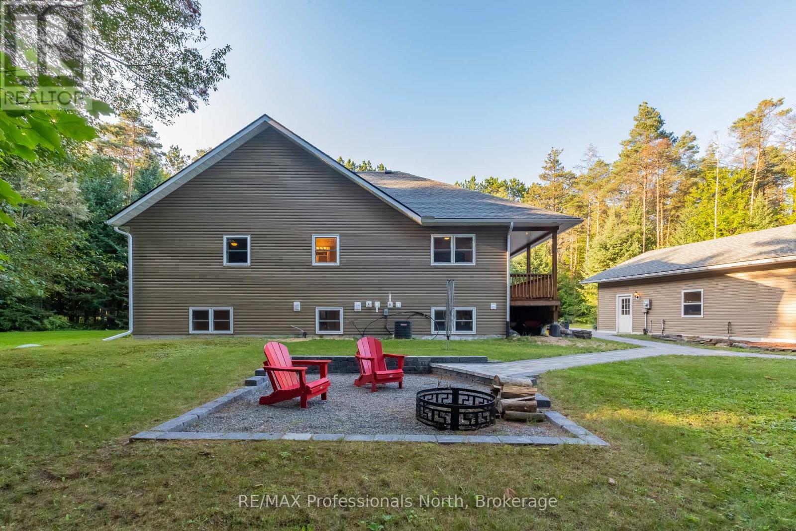 419 South Mary Lake Road, Huntsville (Stephenson), Ontario  P0B 1L0 - Photo 13 - X13711362