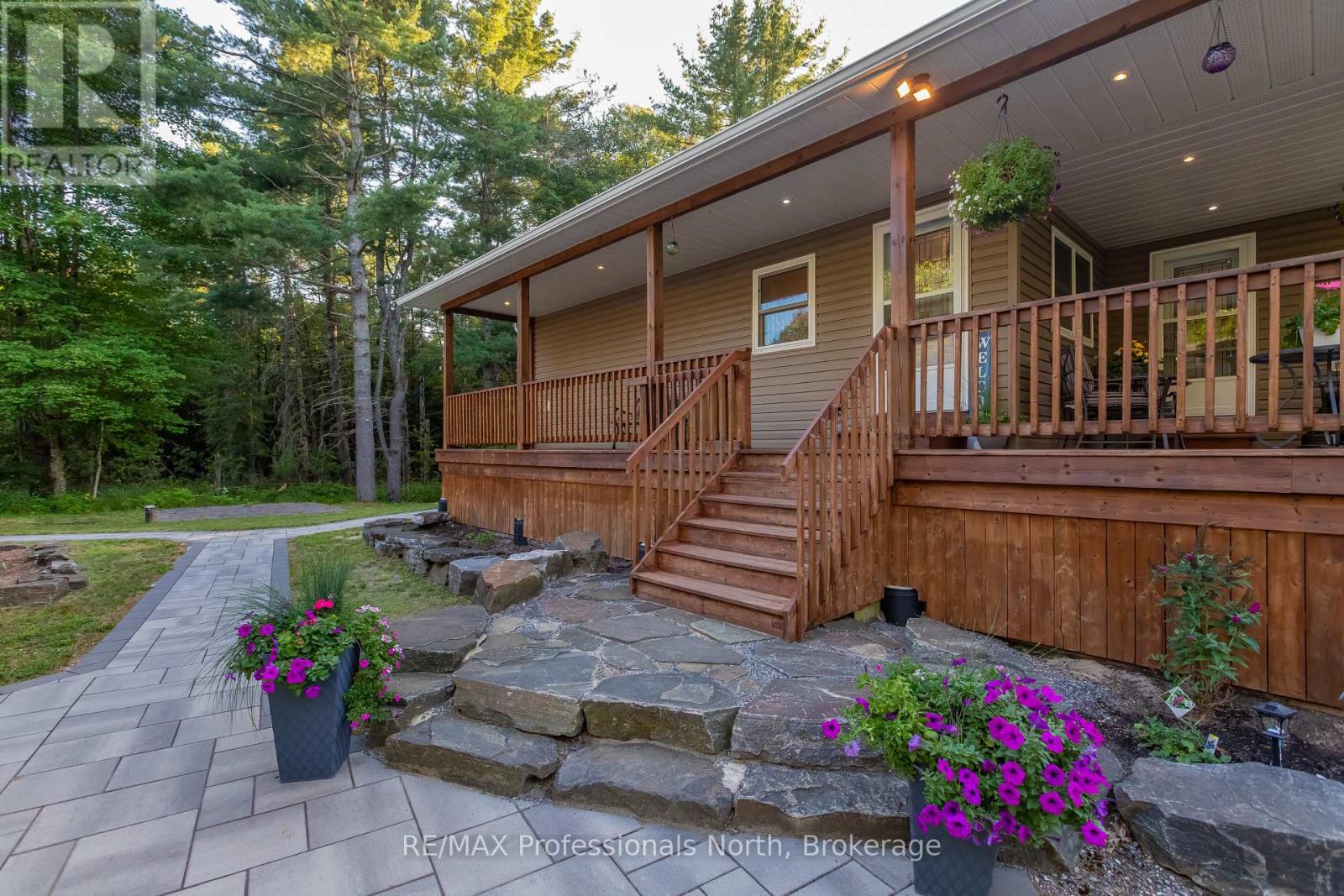 419 South Mary Lake Road, Huntsville (Stephenson), Ontario  P0B 1L0 - Photo 15 - X13711362