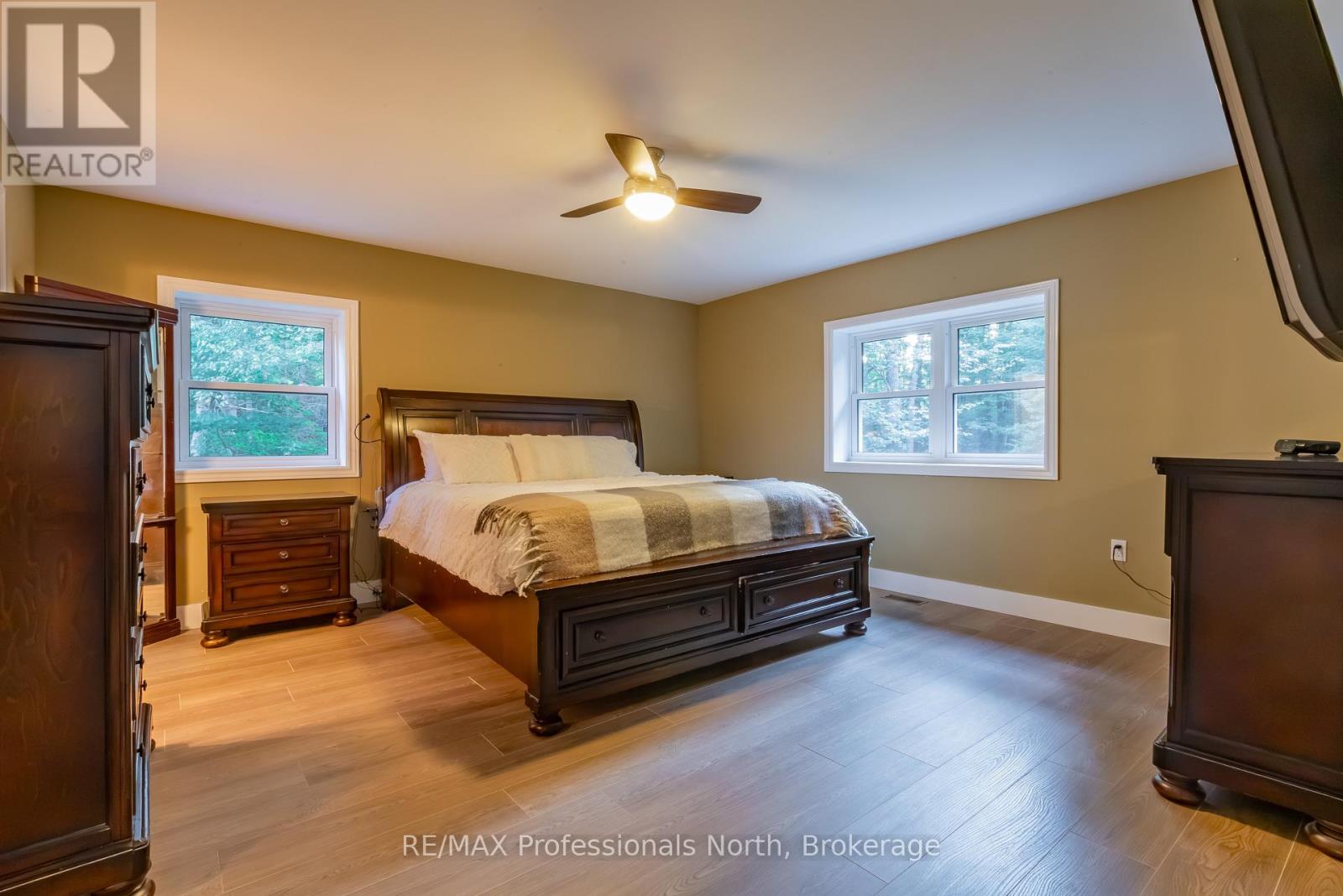419 South Mary Lake Road, Huntsville (Stephenson), Ontario  P0B 1L0 - Photo 19 - X13711362