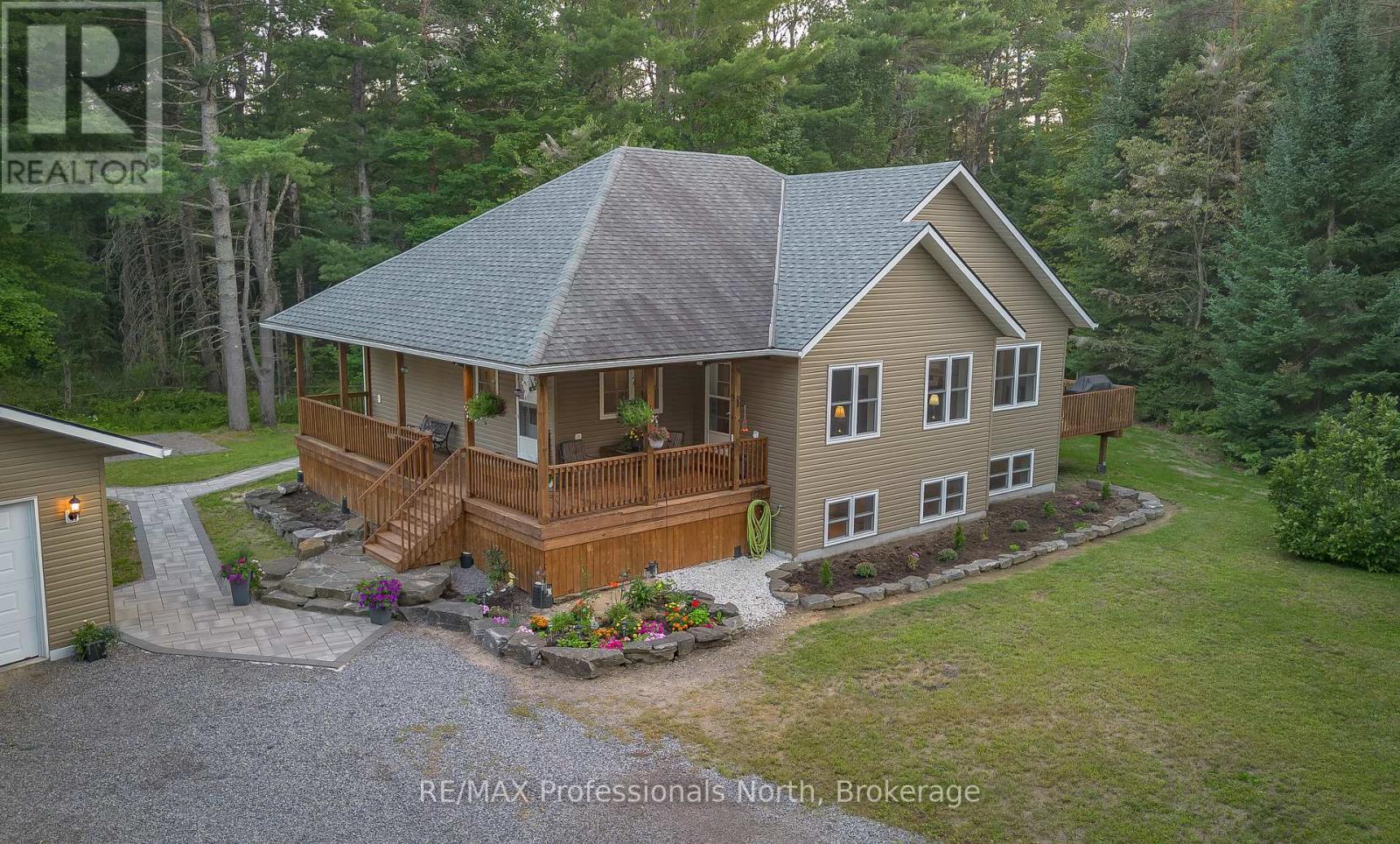 419 South Mary Lake Road, Huntsville (Stephenson), Ontario  P0B 1L0 - Photo 33 - X13711362