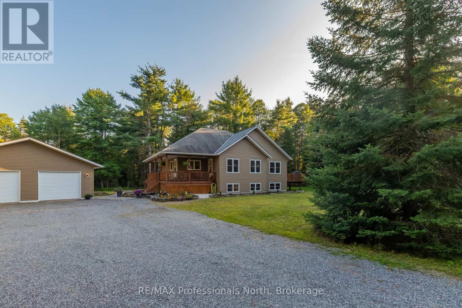 419 South Mary Lake Road, Huntsville (Stephenson), Ontario  P0B 1L0 - Photo 9 - X13711362