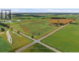 790 BRUCE ROAD 19 ROAD, Brockton, Ontario