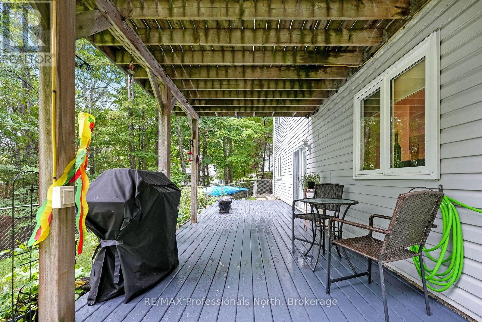202 Sunnyside Street, Dysart Et Al (Dysart), Ontario  K0M 1S0 - Photo 32 - X13711402