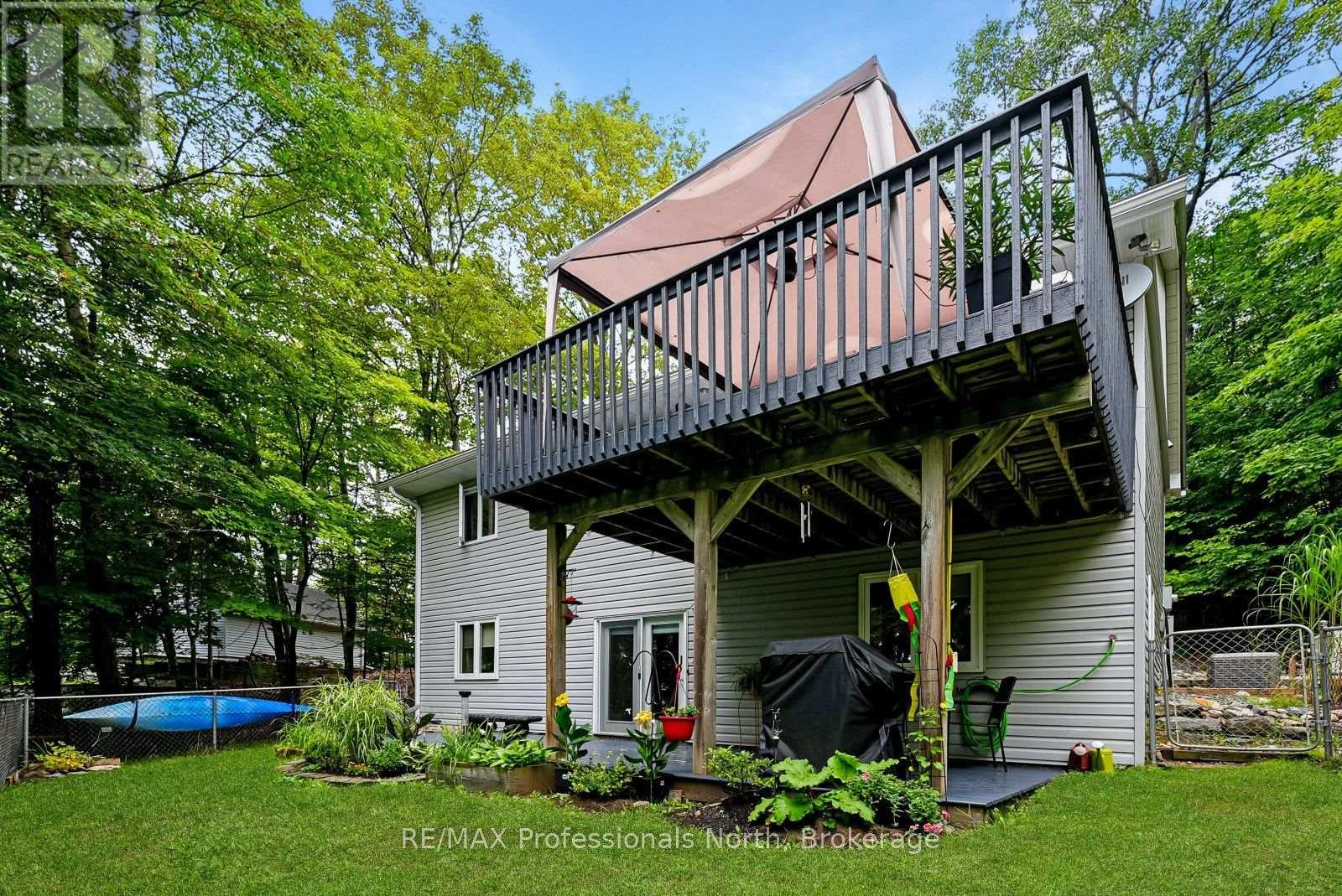 202 Sunnyside Street, Dysart Et Al (Dysart), Ontario  K0M 1S0 - Photo 35 - X13711402