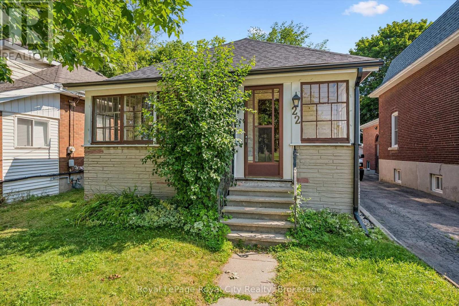 22 Boult Avenue, Guelph, Ontario  N1E 5W7 - Photo 2 - X13711428