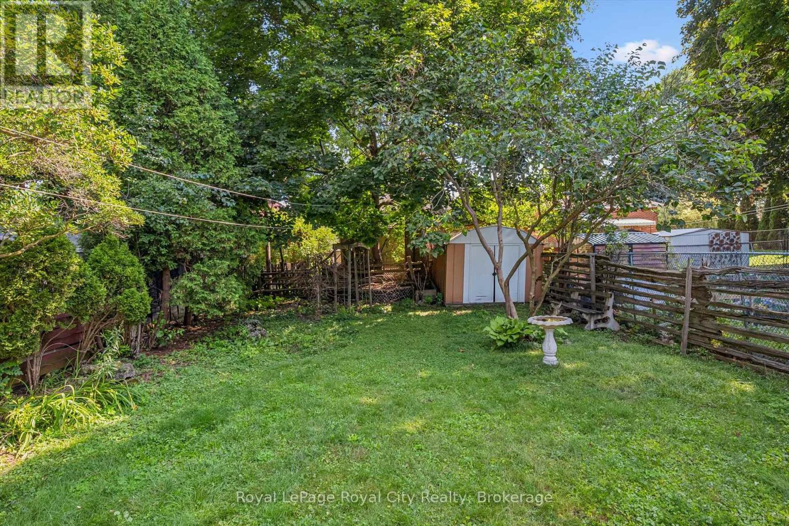 22 Boult Avenue, Guelph, Ontario  N1E 5W7 - Photo 38 - X13711428