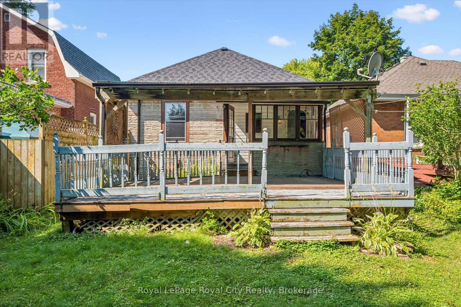 22 Boult Avenue, Guelph, Ontario  N1E 5W7 - Photo 42 - X13711428