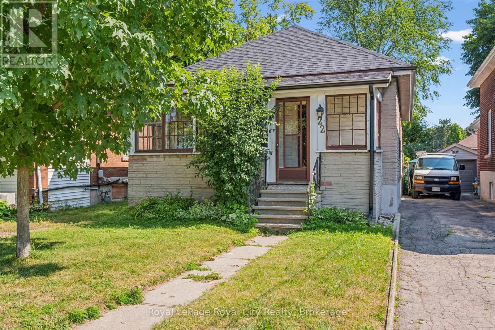 22 Boult Avenue, Guelph, Ontario  N1E 5W7 - Photo 6 - X13711428