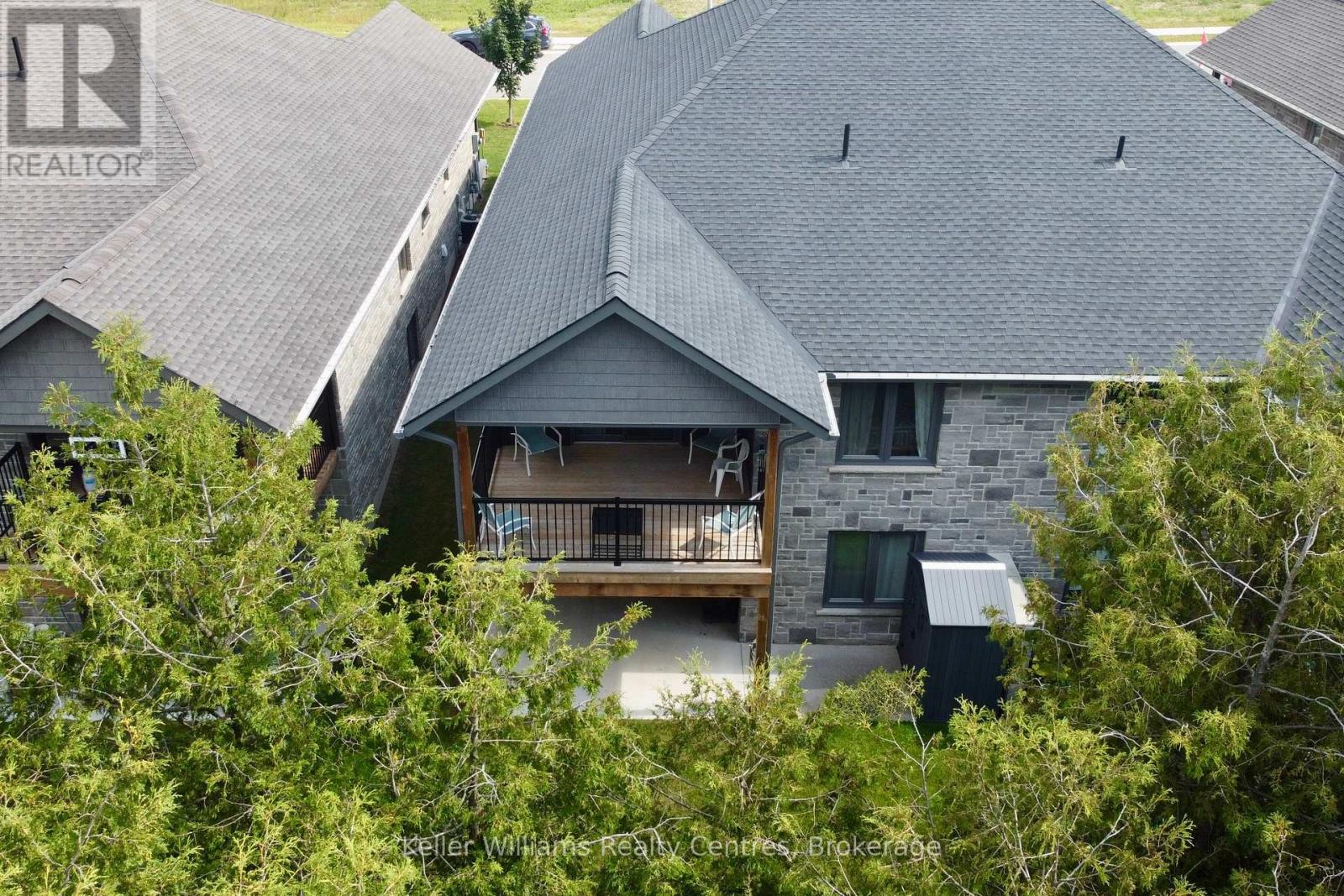 600 25th Avenue, Hanover, Ontario  N4N 0C3 - Photo 2 - X13711450