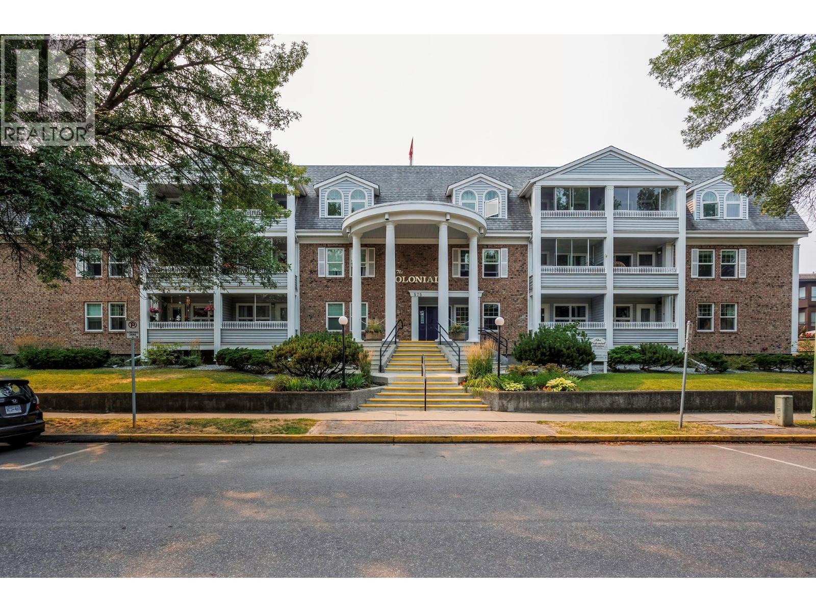 575 Sutherland Avenue Unit# 316, Kelowna, British Columbia