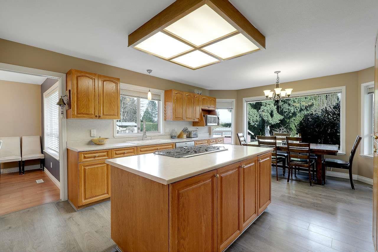 9312 163 Street, Surrey, British Columbia  V4N 3C9 - Photo 7 - R3158499