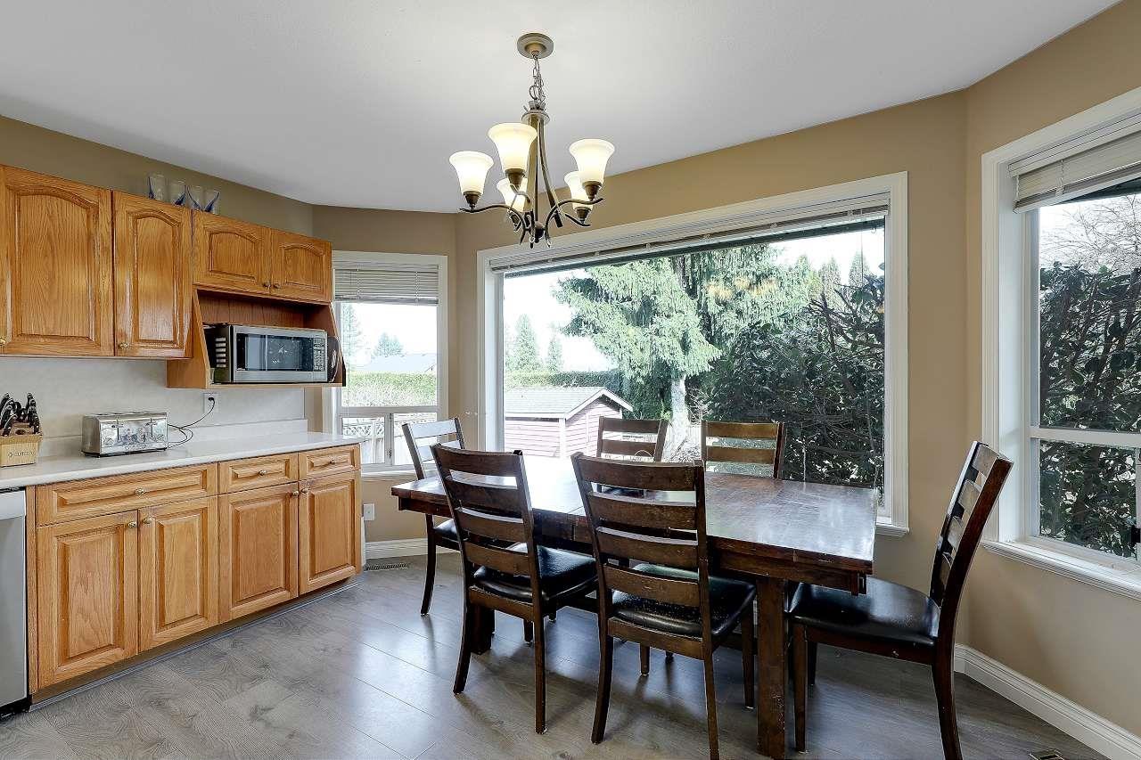 9312 163 Street, Surrey, British Columbia  V4N 3C9 - Photo 10 - R3158499