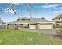 9312 163 STREET, Surrey, British Columbia