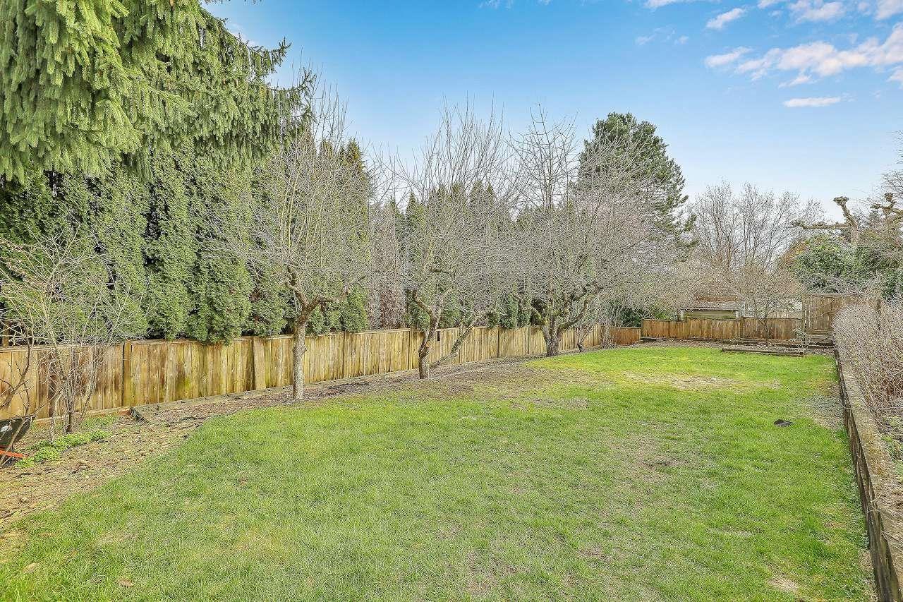9312 163 Street, Surrey, British Columbia  V4N 3C9 - Photo 38 - R3158499