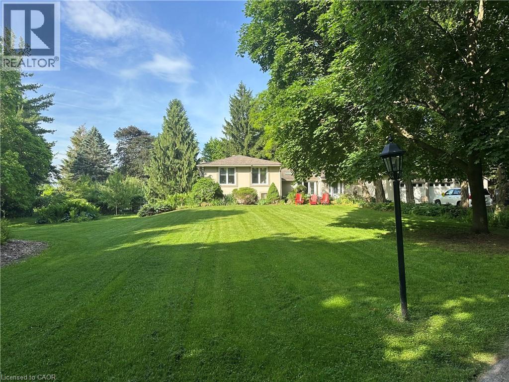 5590 BLIND Line, Burlington, Ontario