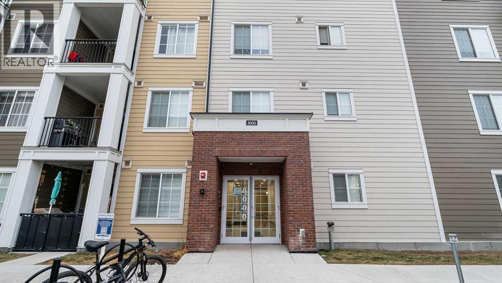 8403, 151 Legacy Main Street SE, Calgary, Alberta T2X 4A4 - Photo 3 - A2335907