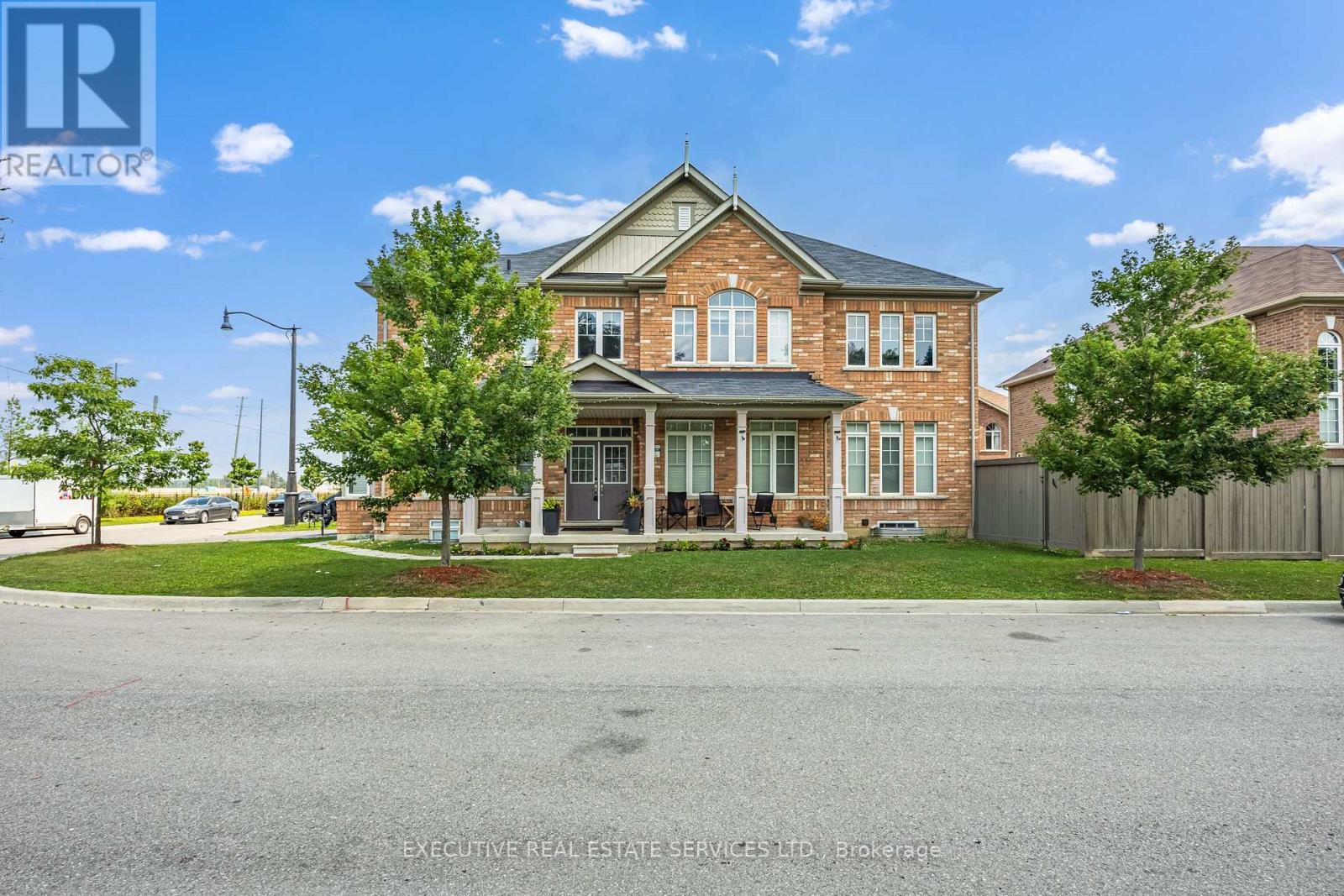 61 Truro (Basement) Circle N, Brampton, Ontario  L7A 4E6 - Photo 5 - W13711346