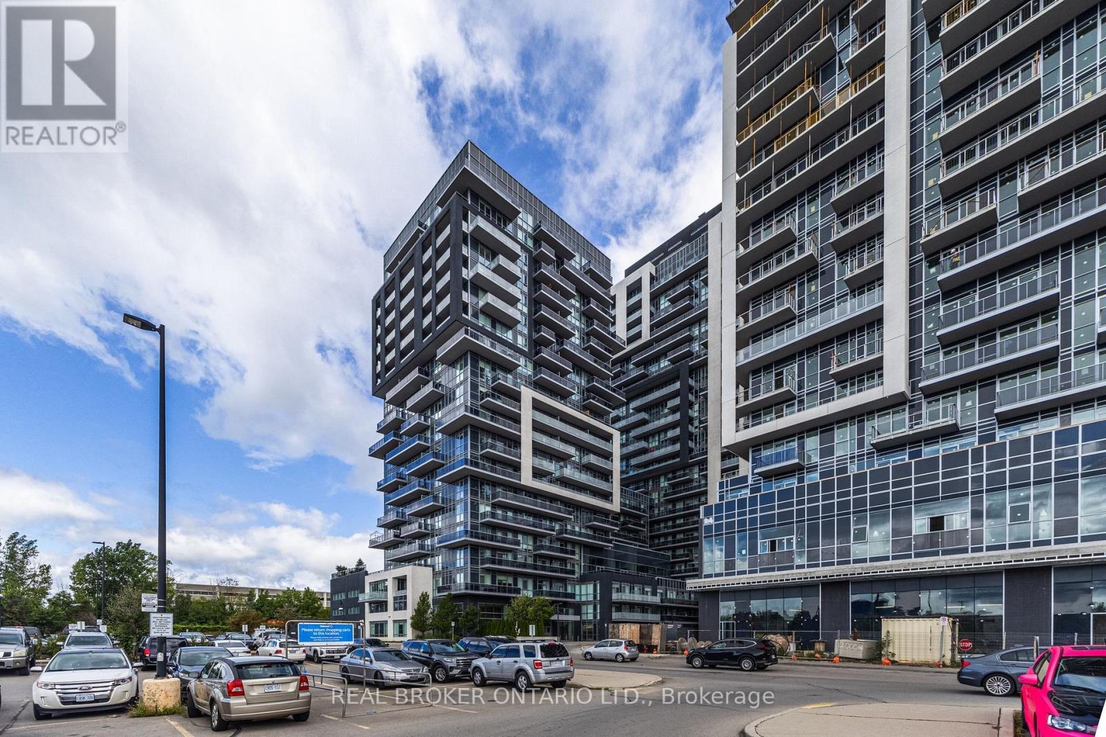 1805 - 2081 FAIRVIEW STREET, Burlington, Ontario
