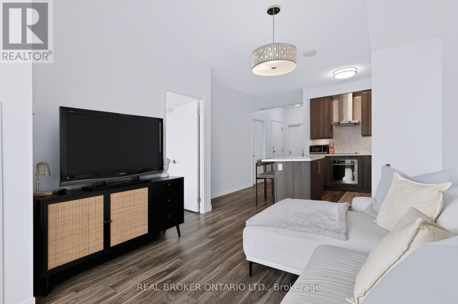 1805 - 2081 Fairview Street, Burlington, Ontario L7R 0E4 - Photo 10 - W13711372