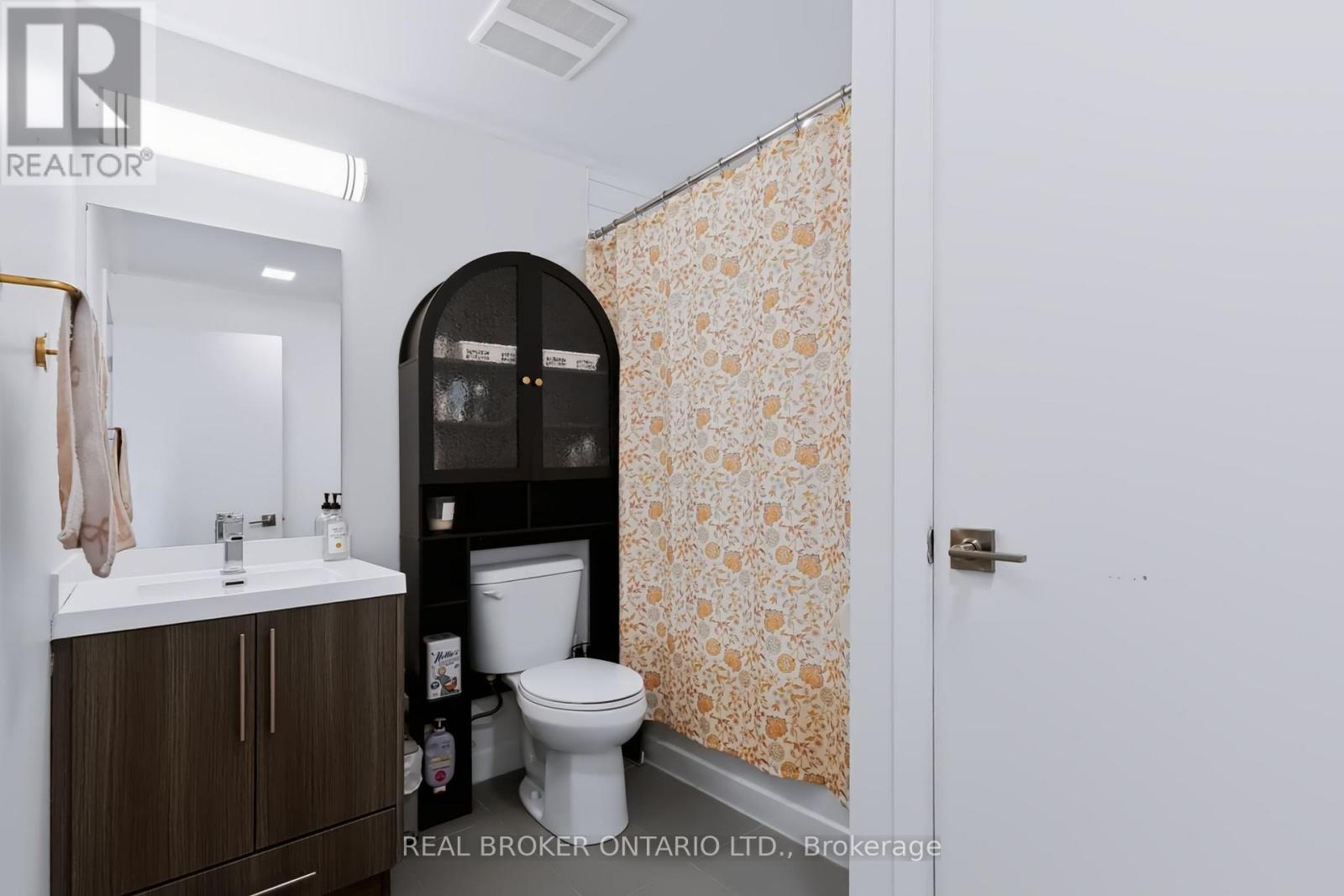 1805 - 2081 Fairview Street, Burlington, Ontario L7R 0E4 - Photo 13 - W13711372