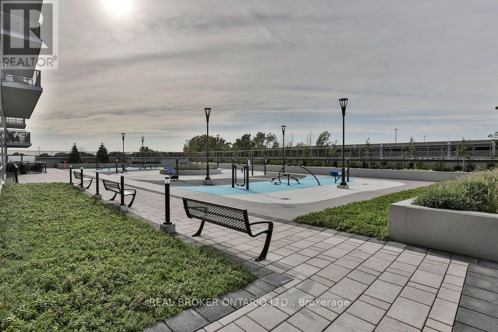 1805 - 2081 Fairview Street, Burlington, Ontario L7R 0E4 - Photo 24 - W13711372