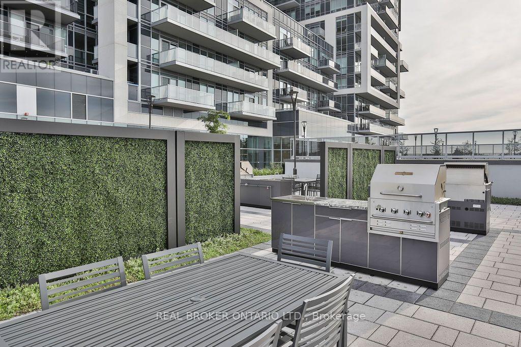 1805 - 2081 Fairview Street, Burlington, Ontario L7R 0E4 - Photo 27 - W13711372