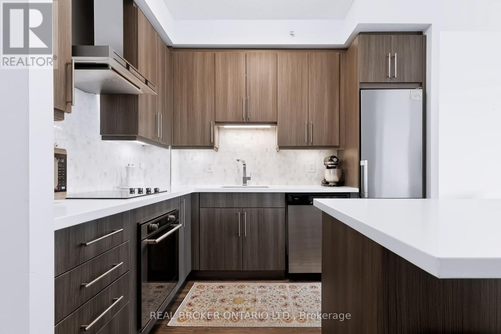 1805 - 2081 Fairview Street, Burlington, Ontario L7R 0E4 - Photo 6 - W13711372