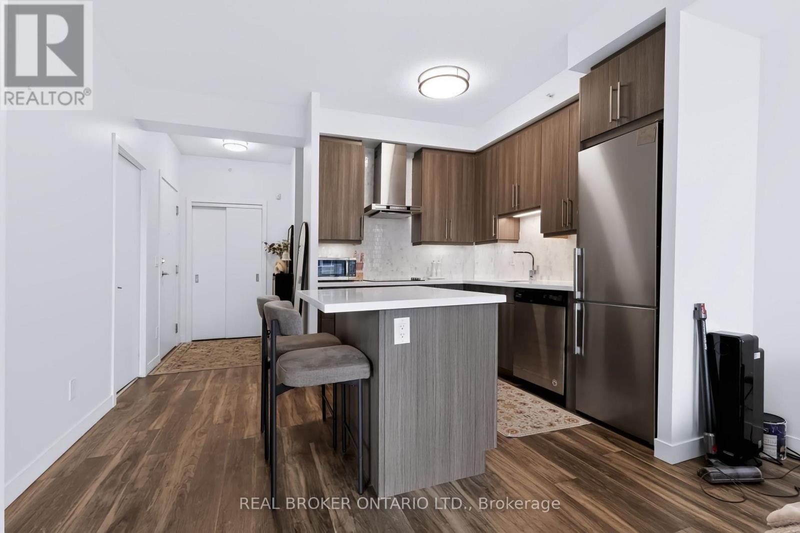 1805 - 2081 Fairview Street, Burlington, Ontario L7R 0E4 - Photo 7 - W13711372