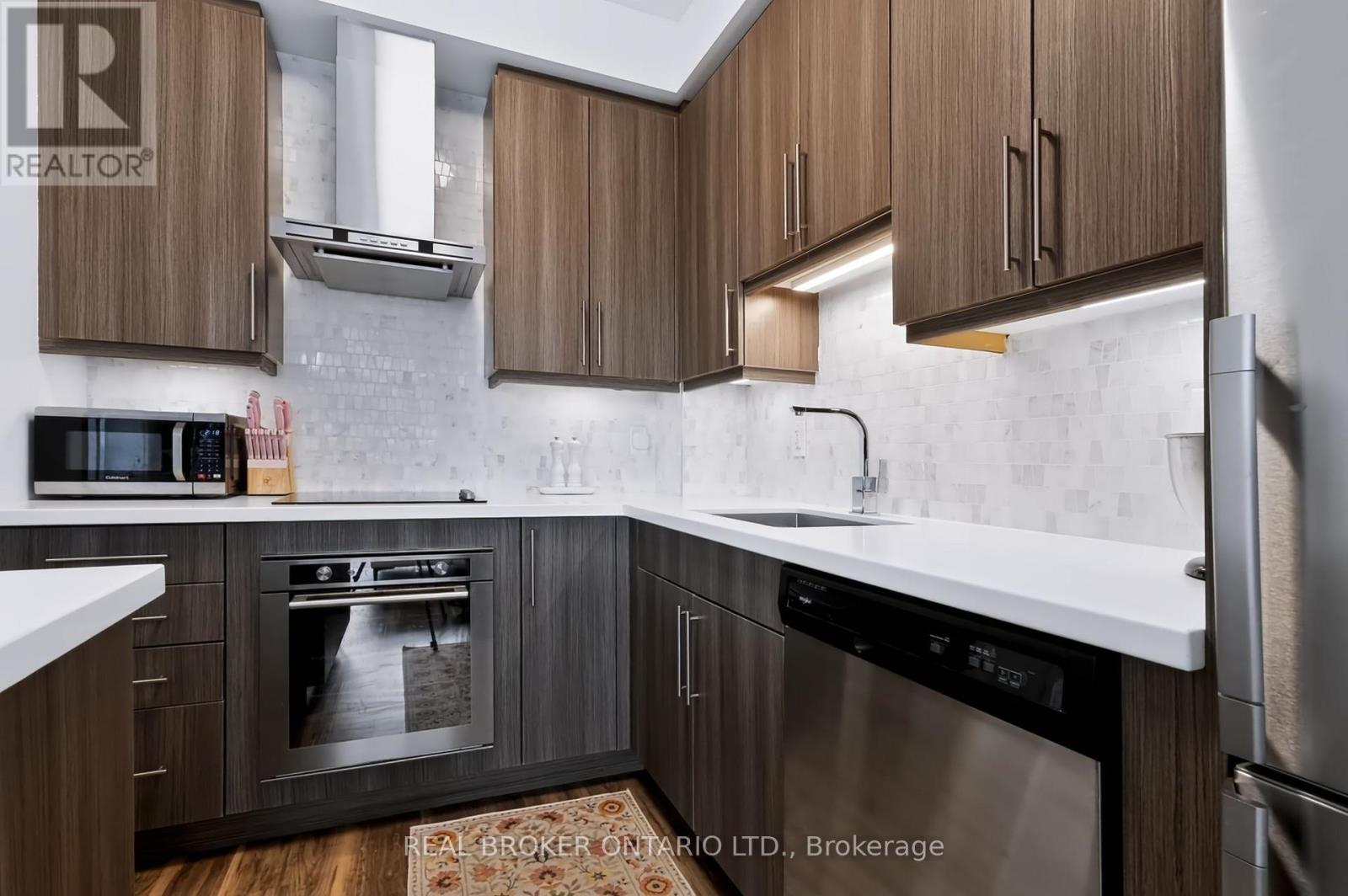 1805 - 2081 Fairview Street, Burlington, Ontario L7R 0E4 - Photo 8 - W13711372