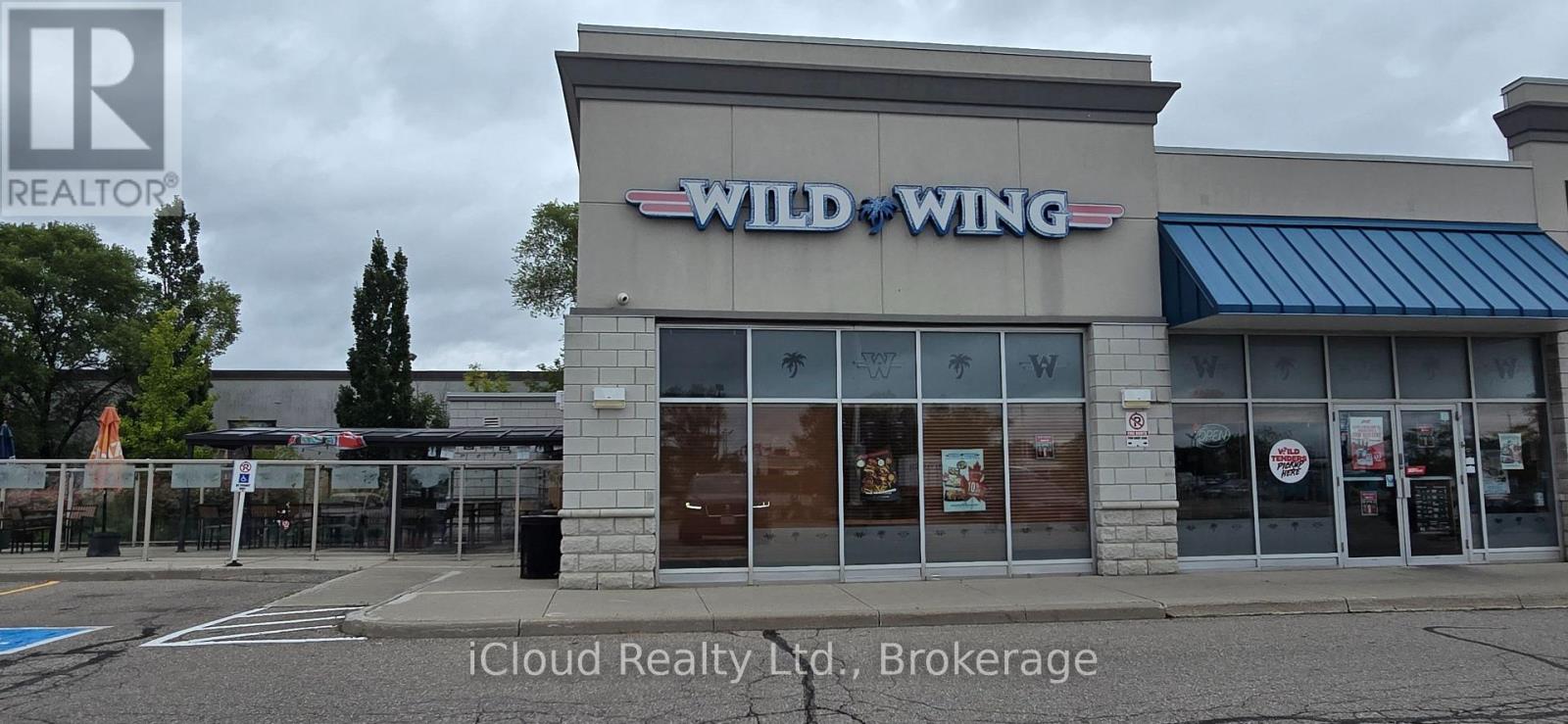 1 And 2 - 1557 The Queensway, Toronto, Ontario  M8Z 1T8 - Photo 1 - W13711386