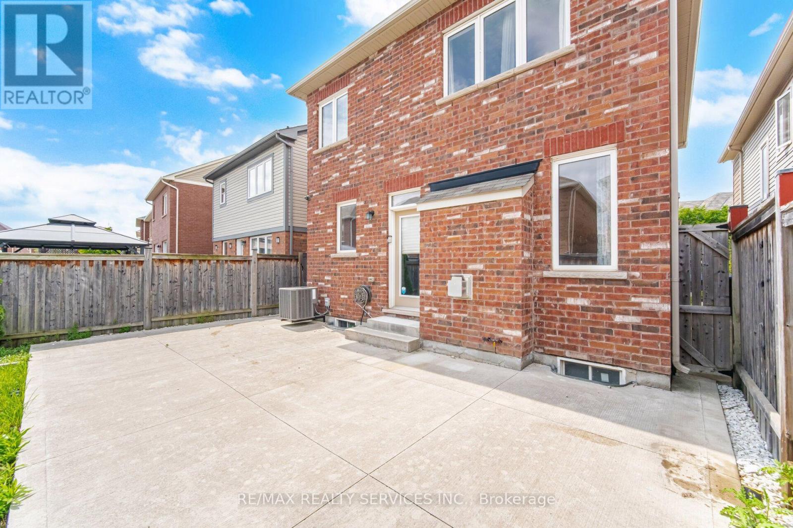 148 Miracle Trail, Brampton, Ontario  L7A 0Y9 - Photo 48 - W13711400