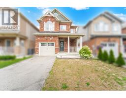 148 MIRACLE TRAIL, Brampton, Ontario
