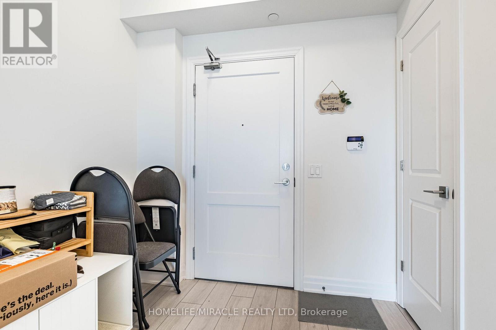 3802 - 30 Elm Drive, Mississauga, Ontario  L5B 0N6 - Photo 15 - W13711412
