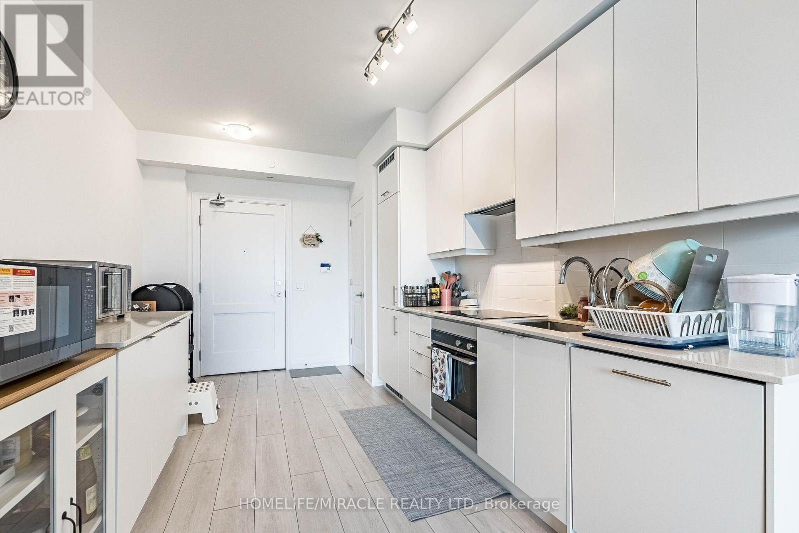 3802 - 30 Elm Drive, Mississauga, Ontario  L5B 0N6 - Photo 16 - W13711412
