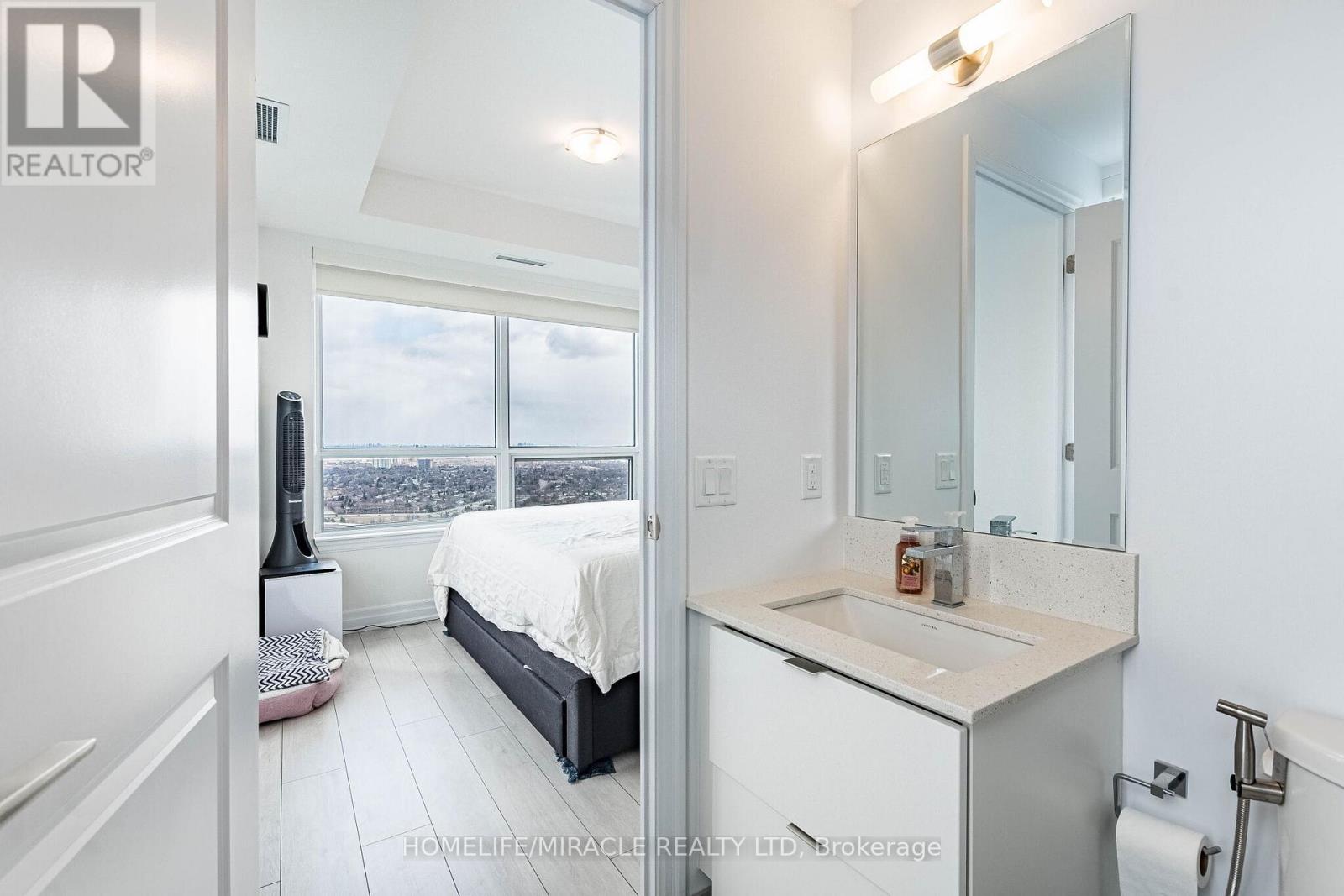 3802 - 30 Elm Drive, Mississauga, Ontario  L5B 0N6 - Photo 27 - W13711412