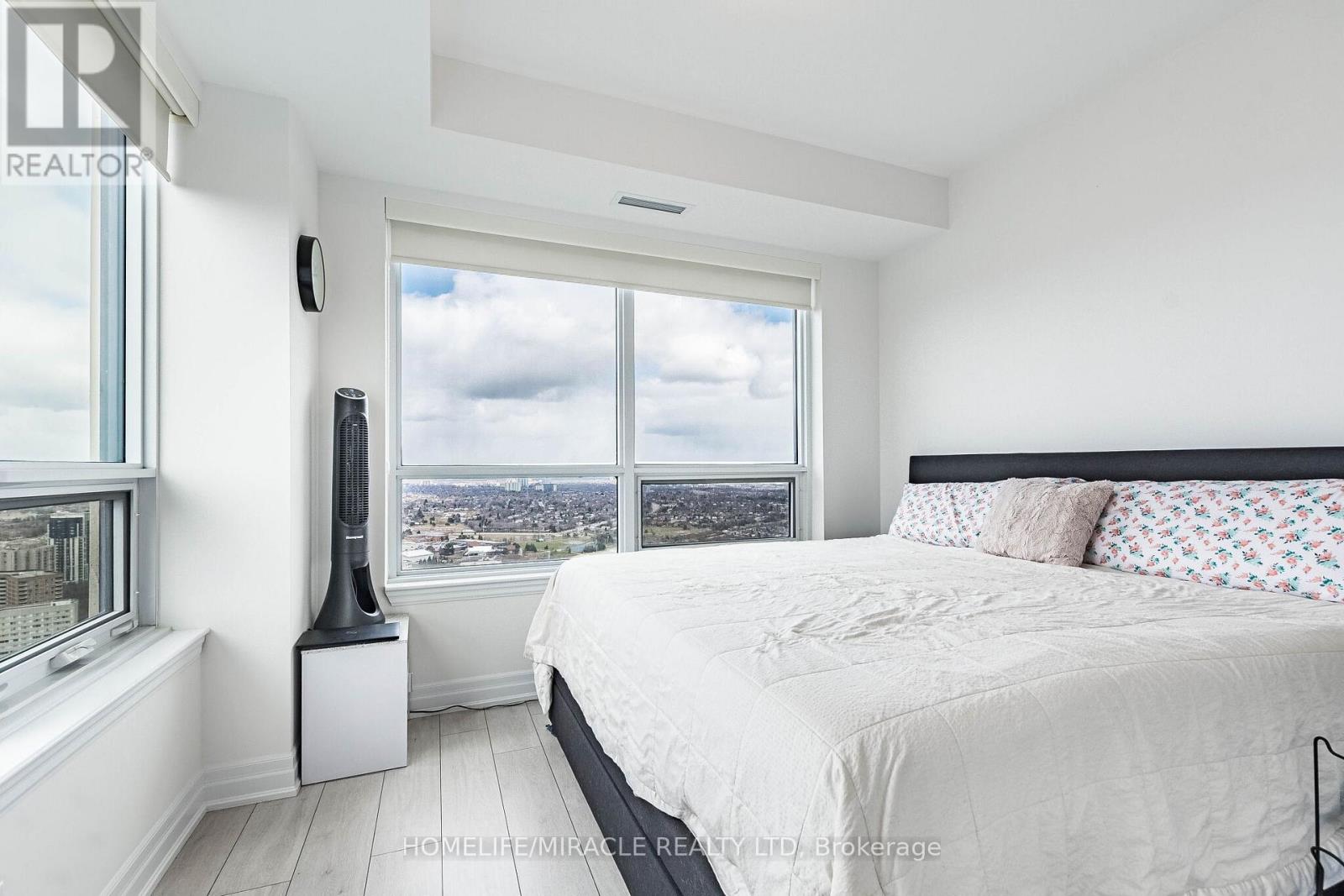 3802 - 30 Elm Drive, Mississauga, Ontario  L5B 0N6 - Photo 29 - W13711412