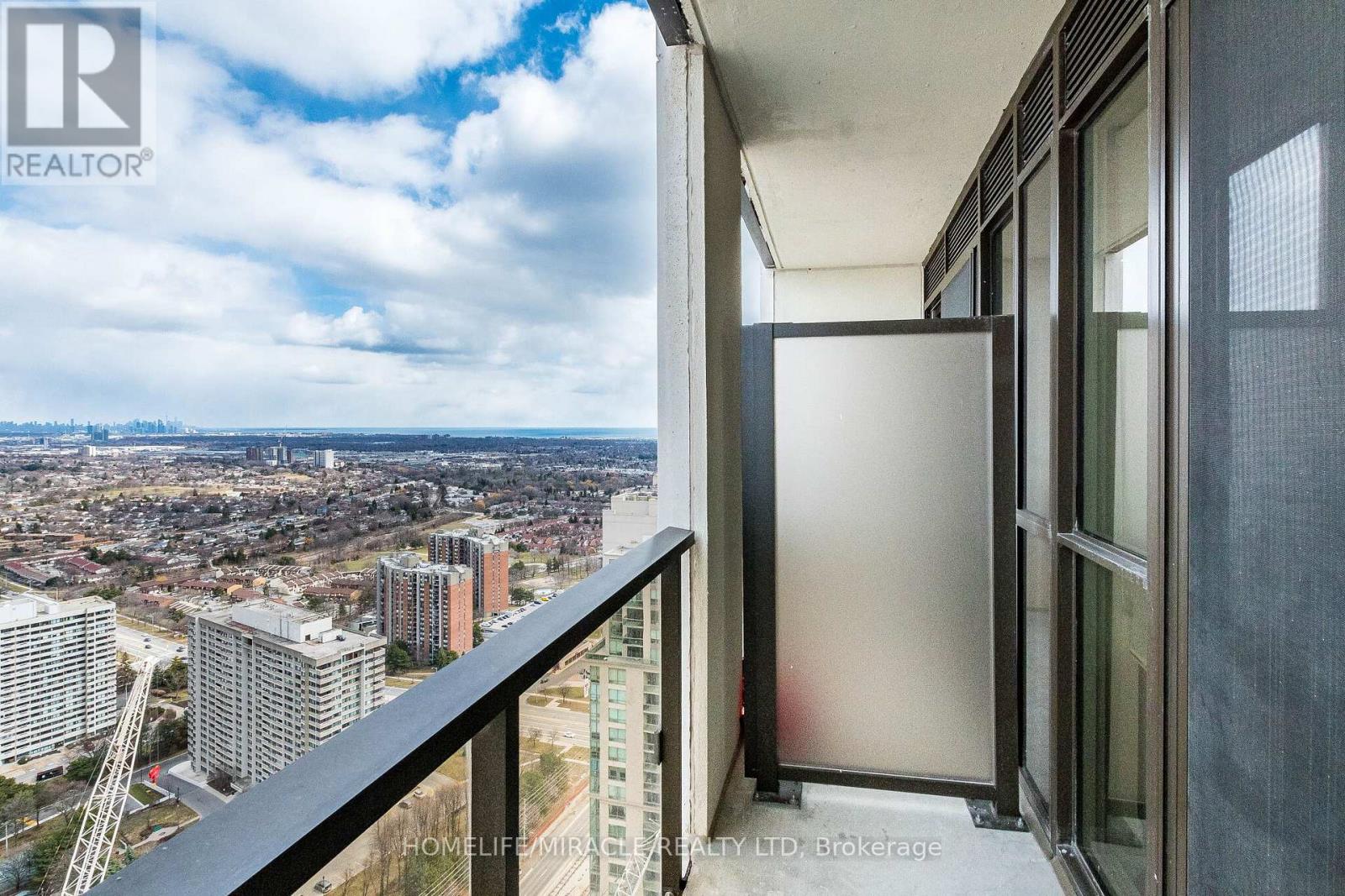 3802 - 30 Elm Drive, Mississauga, Ontario  L5B 0N6 - Photo 37 - W13711412