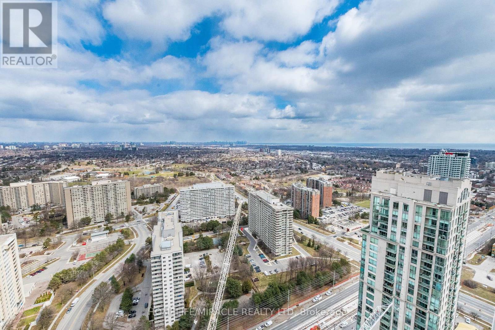 3802 - 30 Elm Drive, Mississauga, Ontario  L5B 0N6 - Photo 44 - W13711412