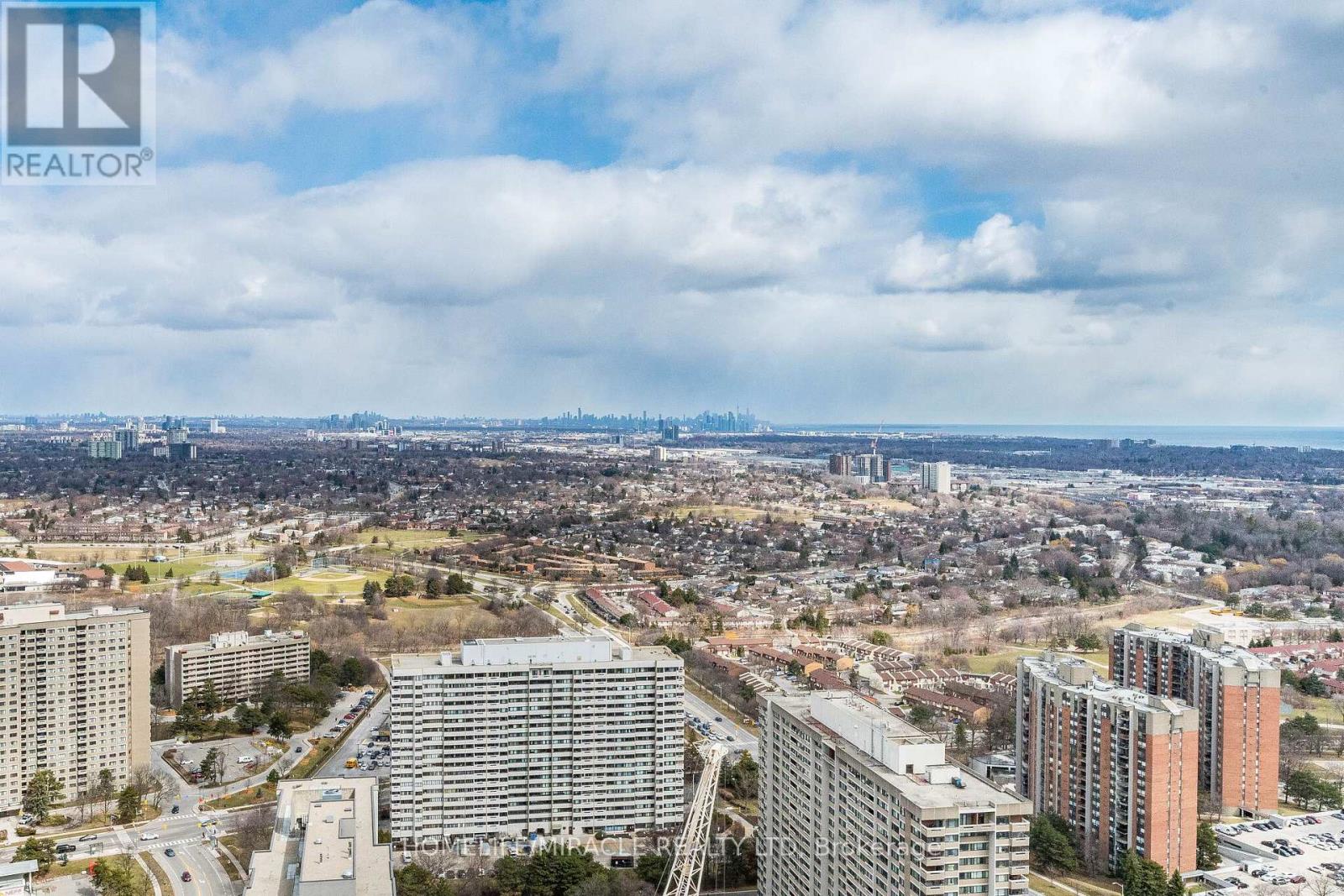 3802 - 30 Elm Drive, Mississauga, Ontario  L5B 0N6 - Photo 45 - W13711412